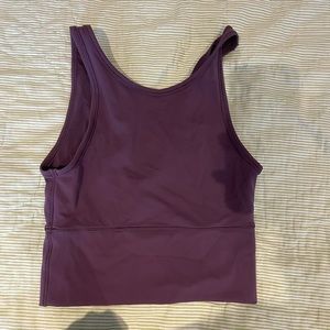 Lululemon power pivot tank